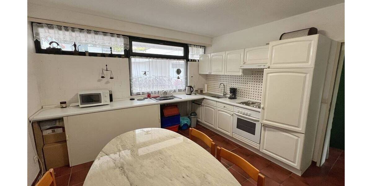 Etagenwohnung Möhnesee Körbecke - 2 Zimmer, 62 m&sup2;, 130.000&euro; | Angebot:25821384