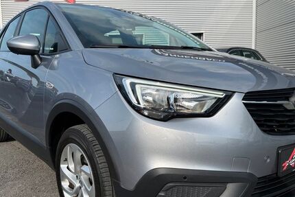 Opel Crossland (X) 61.000 km 12.499 &euro; Anröchte 59609