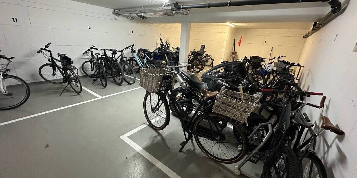 Etagenwohnung Paderborn Kernstadt - 4 Zimmer, 116 m&sup2;, 589.900&euro; | Angebot:26118077