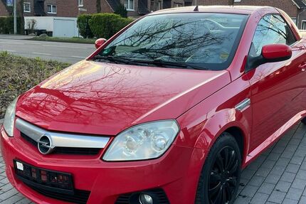 Opel Tigra 107.869 km 3.290 &euro; Paderborn 33100