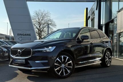 Volvo XC60 78.103 km 48.450 &euro; Gütersloh 33334