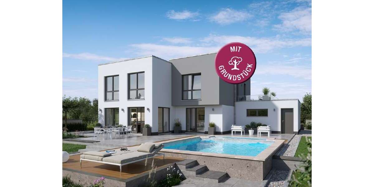 Einfamilienhaus Gütersloh - 4 Zimmer, 217 m&sup2;, 1.100.940&euro; | Angebot:27112432