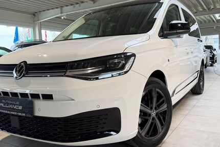VW Caddy Maxi 17.930 km 35.990 &euro; Oelde 59302