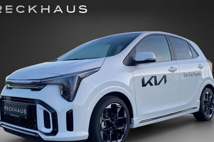 Kia Picanto 4.500 km 17.950 &euro; Erwitte 59597
