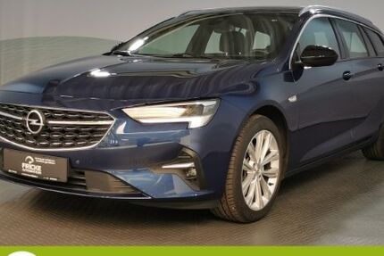 Opel Insignia 90.500 km 13.489 &euro; Lippstadt 59557