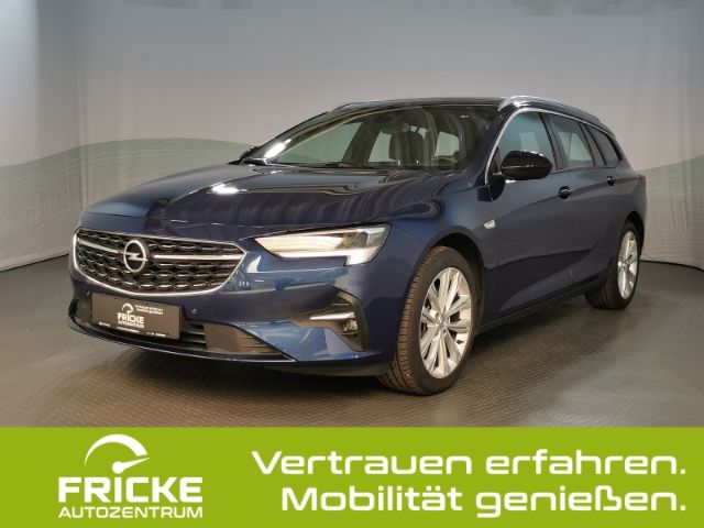 Opel Insignia 90.500 km 13.650 &euro; Lippstadt 59557