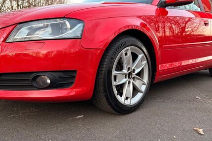 Audi A3 180.000 km 4.900 &euro; Lippstadt 59557