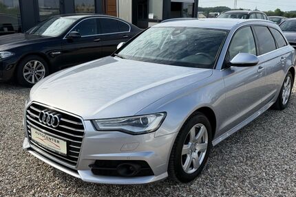 Audi A6 200.000 km 15.900 &euro; Paderborn 33106