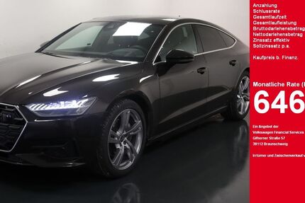 Audi A7 26.497 km 56.185 &euro; Gütersloh 33334