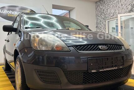 Ford Fiesta 139.400 km 1.950 &euro; Anröchte 59609