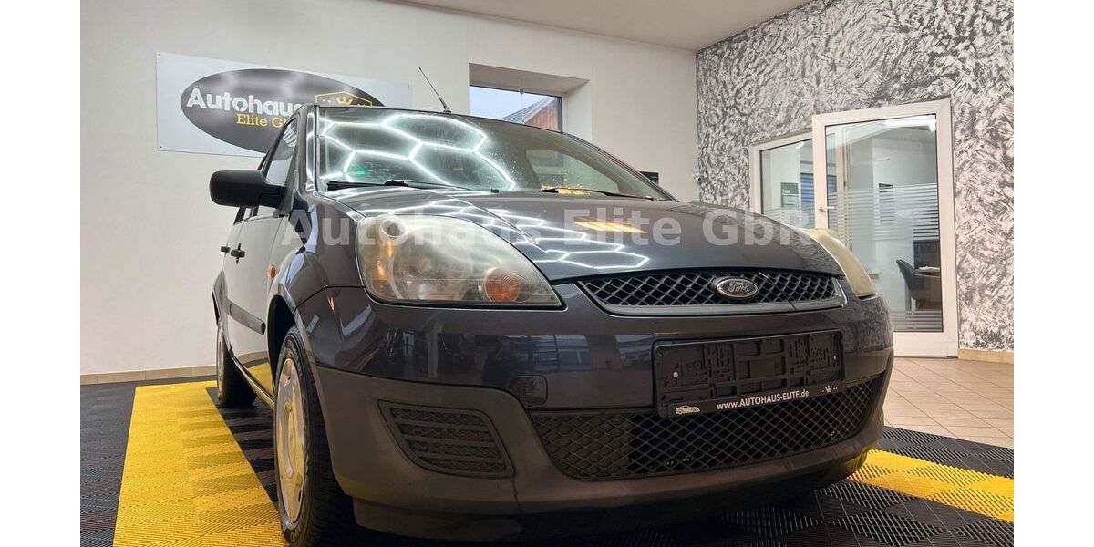Ford Fiesta 139.400 km 1.950 &euro; Anröchte 59609