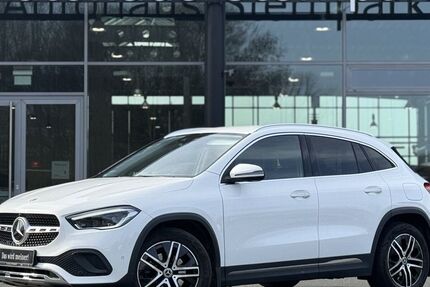 Mercedes-Benz GLA 200 63.374 km 28.850 &euro; Soest 59494