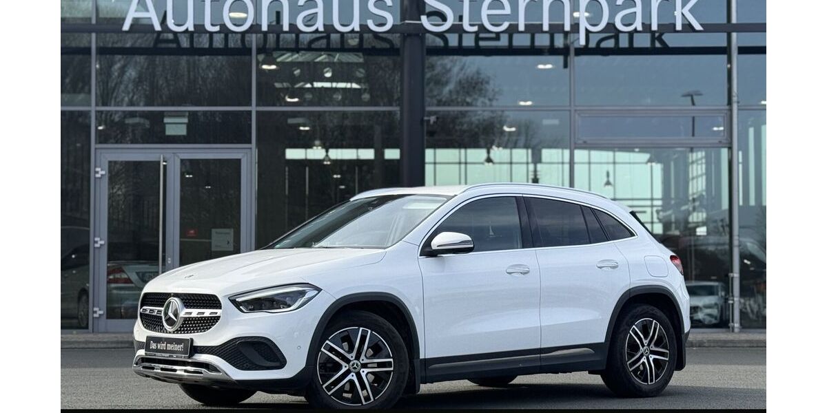 Mercedes-Benz GLA 200 63.374 km 28.850 &euro; Soest 59494