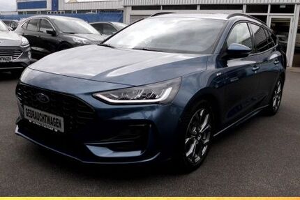 Ford Focus 14.500 km 21.990 &euro; Lippstadt 59557