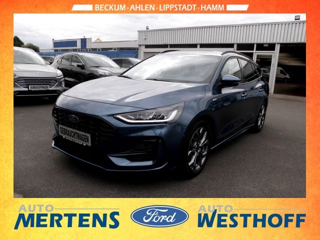 Ford Focus 14.500 km 21.990 &euro; Lippstadt 59557