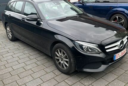 Mercedes-Benz C 220 265.355 km 10.900 &euro; Gütersloh 33332