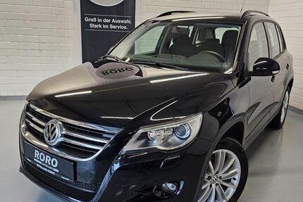 VW Tiguan 234.350 km 5.650 &euro; Lippstadt 59557