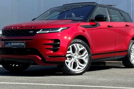 Land Rover Range Rover Evoque 32.083 km 40.550 &euro; Paderborn 33106