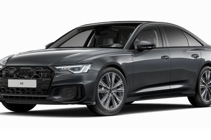 Audi A6 45.000 km 56.290 &euro; Paderborn 33100