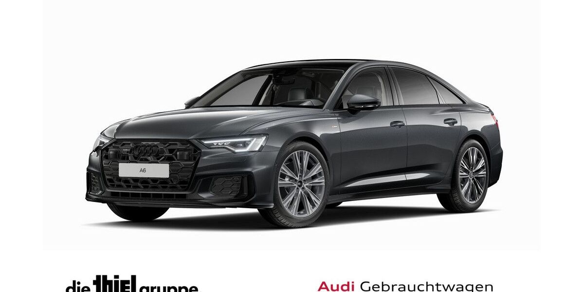 Audi A6 45.000 km 56.290 &euro; Paderborn 33100