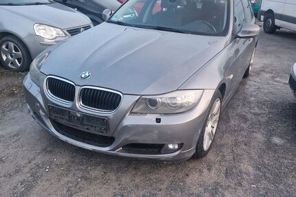 BMW 318 312.500 km 3.900 &euro; Herzebrock .- Clarholz 33442