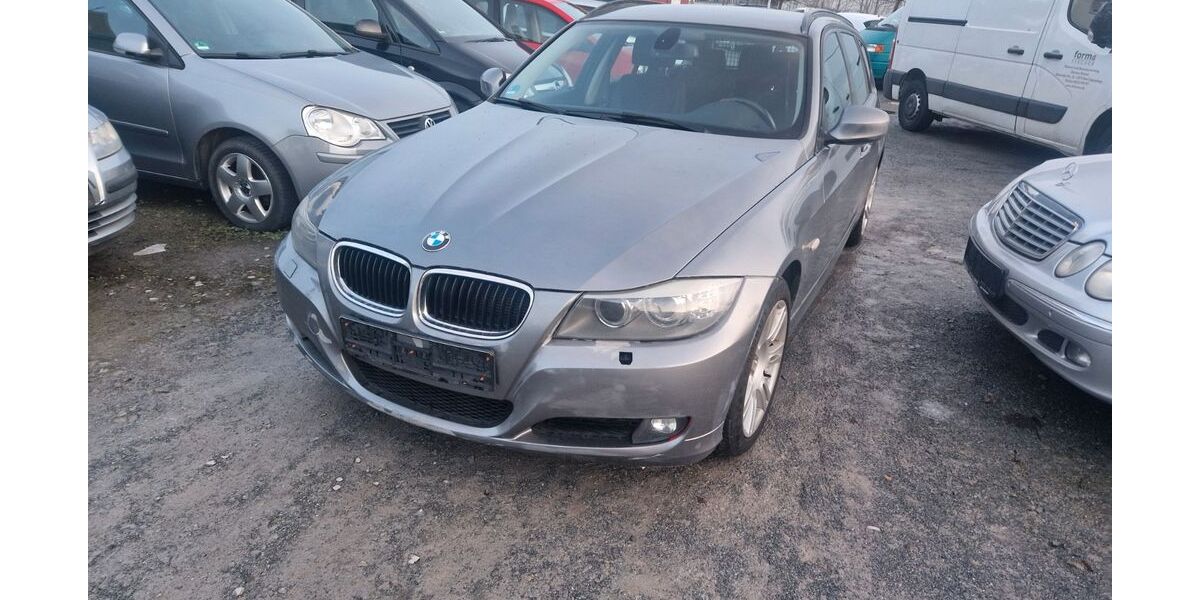 BMW 318 312.500 km 3.900 &euro; Herzebrock .- Clarholz 33442