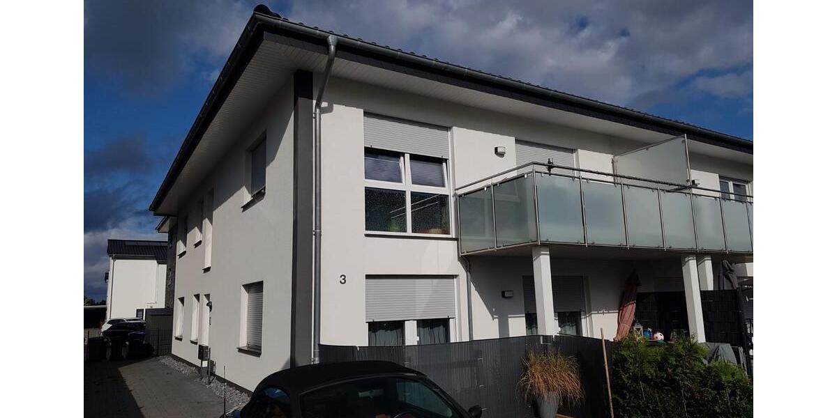 Erdgeschoßwohnung Lippstadt Garfeln - 3 Zimmer, 87 m&sup2;, 290.000&euro; | Angebot:25284225