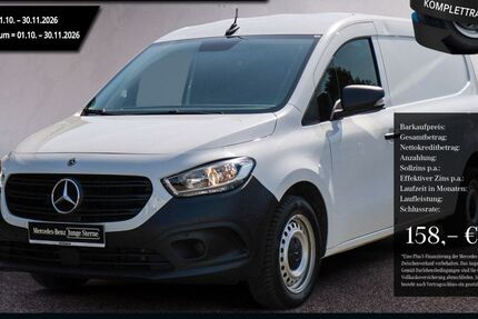 Mercedes-Benz Citan 24.107 km 21.250 &euro; Paderborn 33106