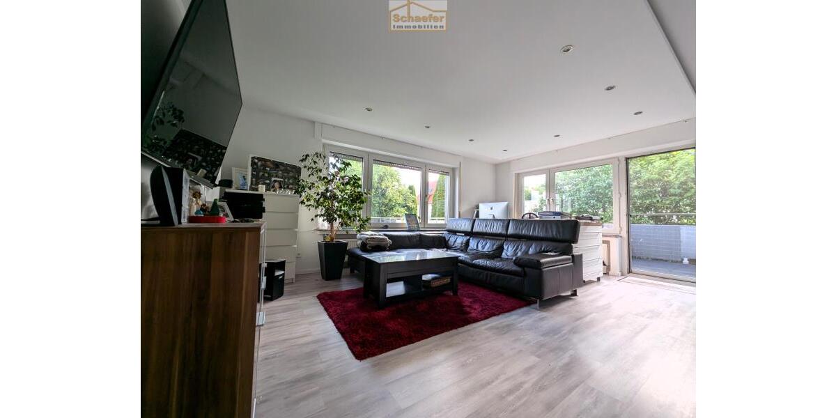 Attraktives Mehrfamilienhaus mit Ausbaupotential und großzügigem Grundstück - Mehrfamilienhaus, Wohnhaus Niederntudorf Niederntudorf | Angebot:24611785