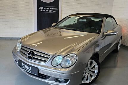Mercedes-Benz CLK 280 196.200 km 6.950 &euro; Lippstadt 59557