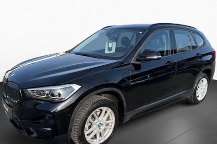 BMW X1 107.321 km 21.950 &euro; Gütersloh 33334