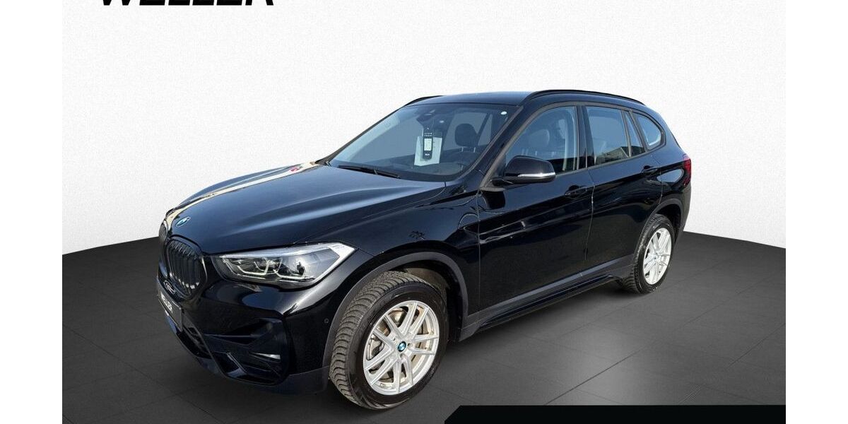 BMW X1 107.321 km 21.950 &euro; Gütersloh 33334