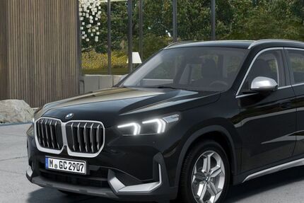 BMW X1 75.000 km 32.900 &euro; Paderborn 33104