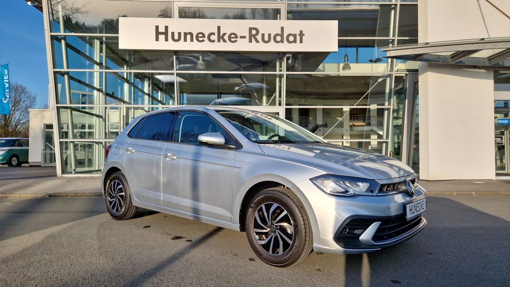 VW Polo 14.250 km 19.830 &euro; Lippstadt 59557