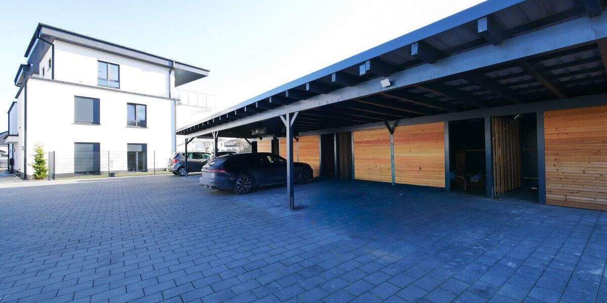 Etagenwohnung Geseke - 3 Zimmer, 85 m&sup2;, 339.000&euro; | Angebot:25778324