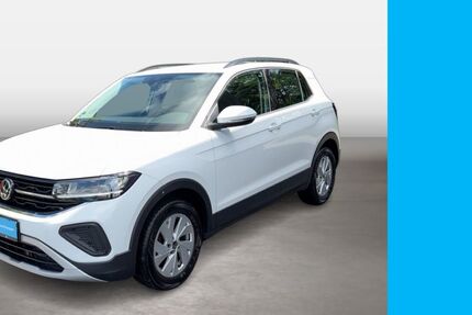 VW T-Cross 18.639 km 20.700 &euro; Gütersloh 33334