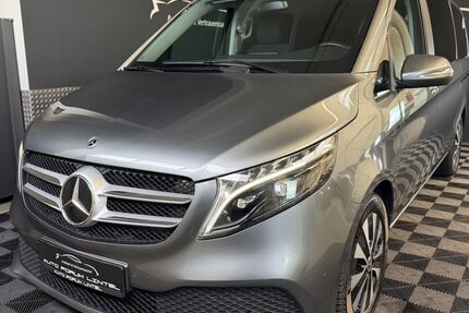 Mercedes-Benz V 250 179.950 km 38.299 &euro; Rheda-Wiedenbrück 33378