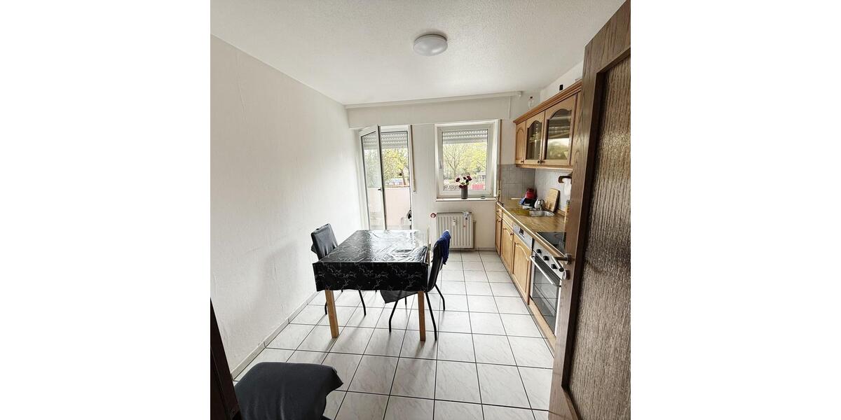 Etagenwohnung Verl - 3 Zimmer, 72 m&sup2;, 900&euro; | Angebot:26038164