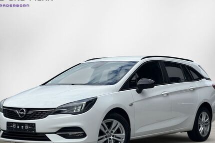 Opel Astra 110.850 km 8.990 &euro; Paderborn 33100
