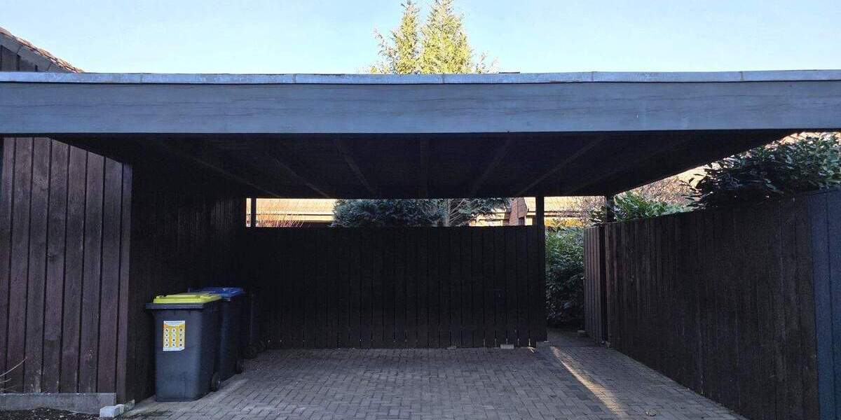 Reihenmittelhaus Paderborn Schloß Neuhaus - 4 Zimmer, 106 m&sup2;, 299.000&euro; | Angebot:25744189