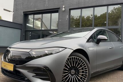 Mercedes-Benz EQS 29.980 km 74.800 &euro; Soest 59494