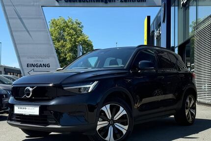 Volvo XC40 24.473 km 32.950 &euro; Gütersloh 33334