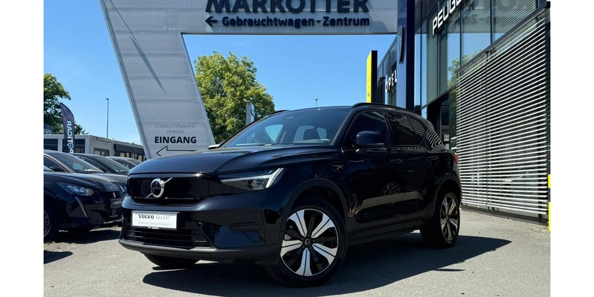 Volvo XC40 24.473 km 32.950 &euro; Gütersloh 33334