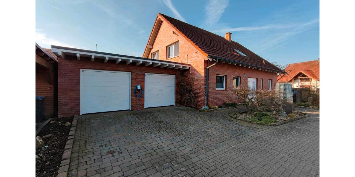 Einfamilienhaus Lippetal - 5 Zimmer, 186 m&sup2;, 495.000&euro; | Angebot:25852247