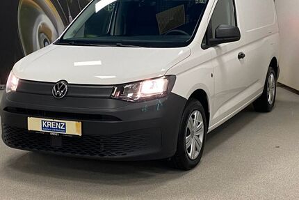 VW Caddy Maxi 13.000 km 24.990 &euro; Paderborn 33100