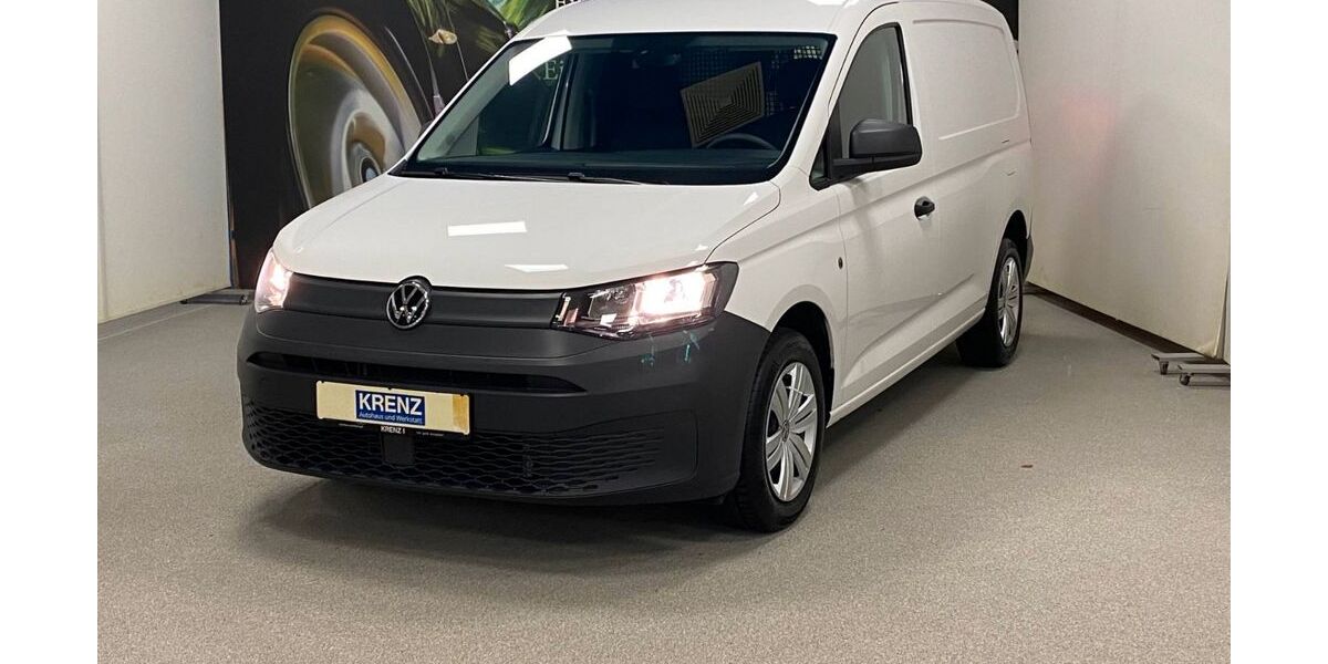 VW Caddy Maxi 13.000 km 24.990 &euro; Paderborn 33100