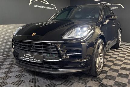 Porsche Macan 87.700 km 49.299 &euro; Rheda-Wiedenbrück 33378
