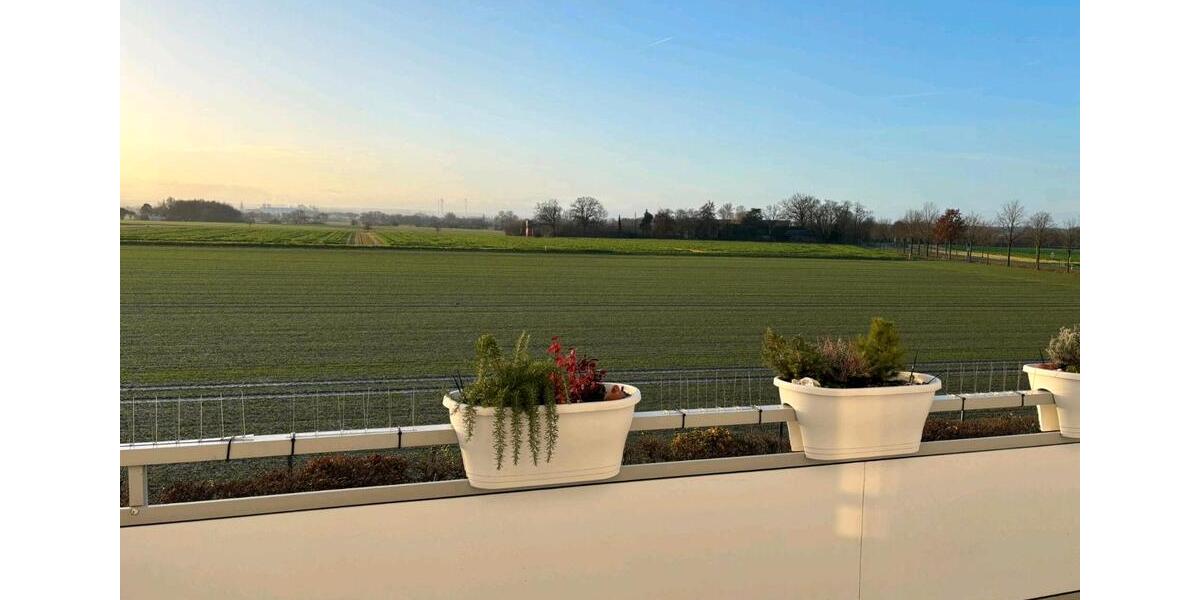 Etagenwohnung Lippstadt Overhagen - 3 Zimmer, 100 m&sup2;, 1.000&euro; | Angebot:26022987