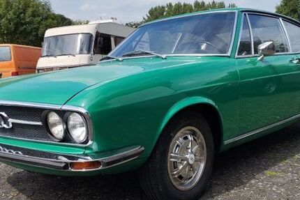 Audi 100 6.964 km 24.900 &euro; Paderborn 33104