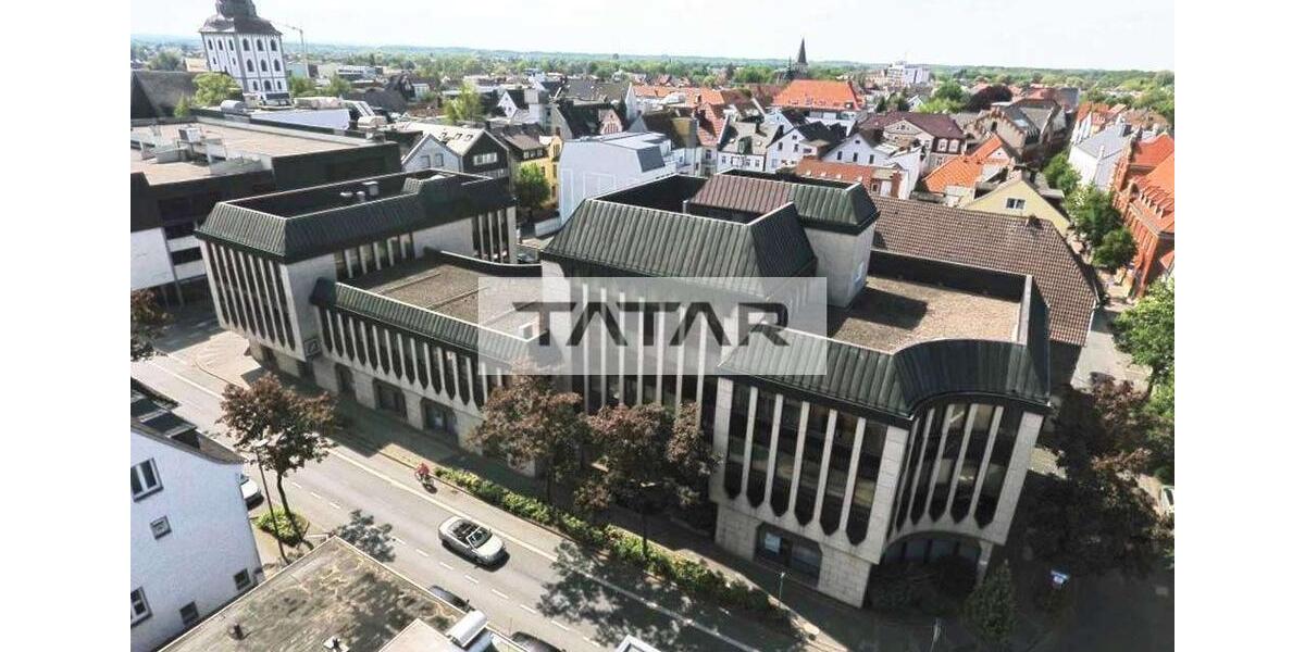 Etagenwohnung Lippstadt - 3 Zimmer, 75 m&sup2;, 640&euro; | Angebot:23553644